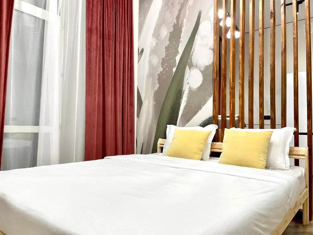 Alpamys Residential Complex Expo Mega Silkway Airport Apartment Nur-Sultan