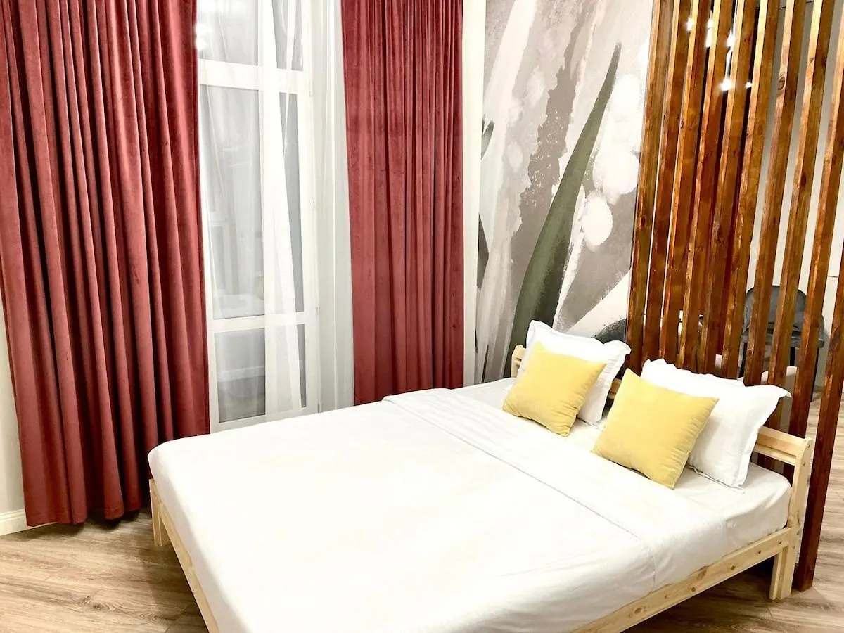 Alpamys Residential Complex Expo Mega Silkway Airport Apartment Nur-Sultan  Nur-Sultan (Astana)