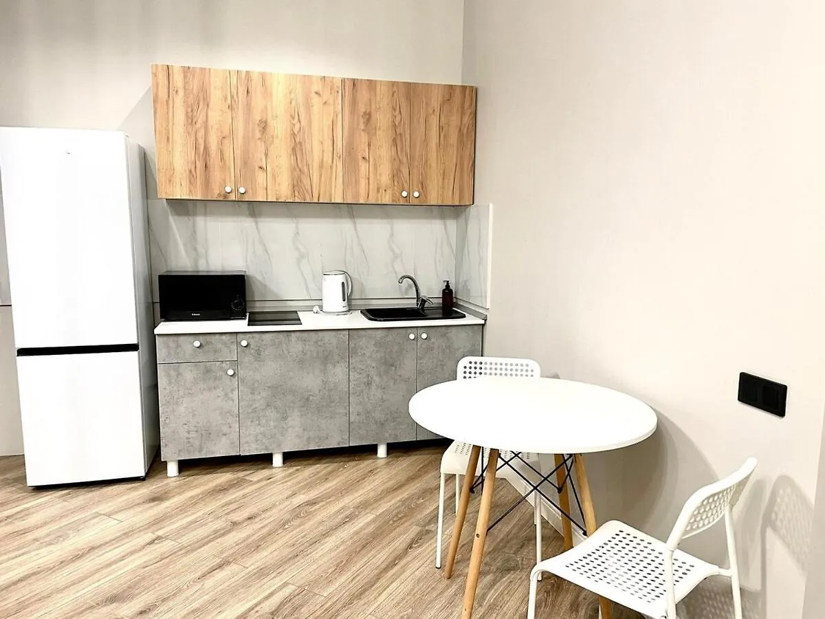 Alpamys Residential Complex Expo Mega Silkway Airport Apartment Nur-Sultan  Kazakhstan
